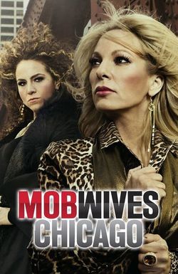 Mob Wives Chicago