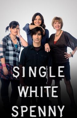 Single White Spenny