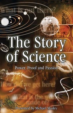 The Story of Science