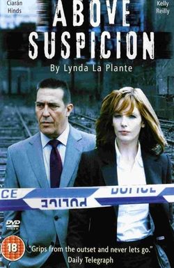 Above Suspicion