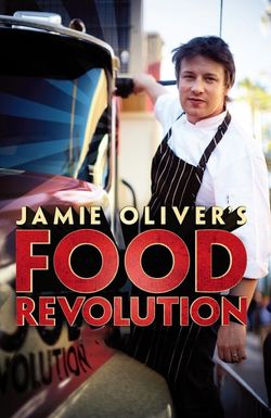 Food Revolution