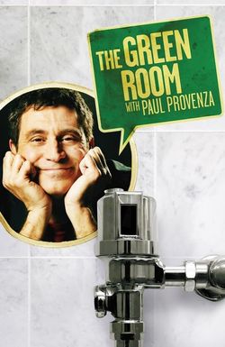 The Green Room with Paul Provenza