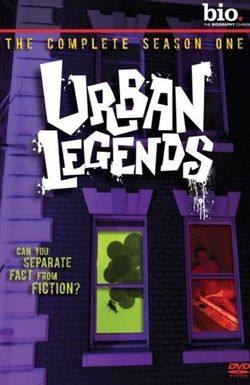 Urban Legends