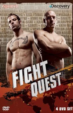 Fight Quest