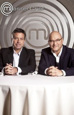 Masterchef Goes Large