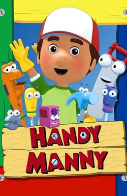 Handy Manny