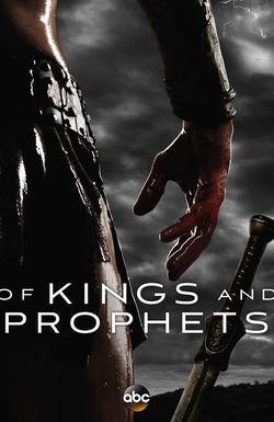 Of Kings and Prophets