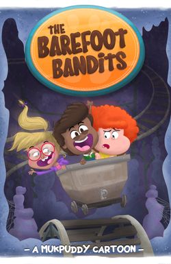 The Barefoot Bandits