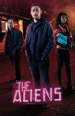 The Aliens