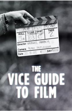 Vice Guide to Film