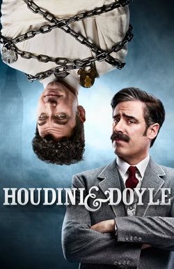 Houdini and Doyle