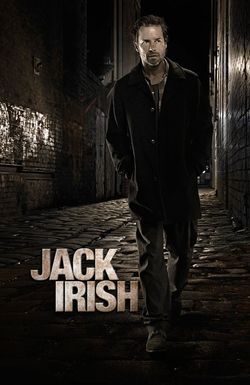 Jack Irish