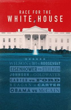 Race for the White House