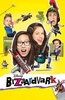 Bizaardvark