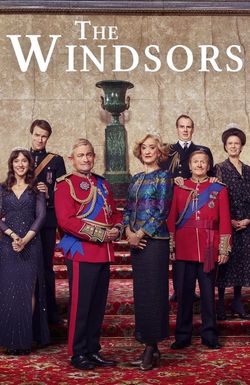 The Windsors