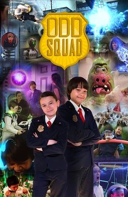 Odd Squad