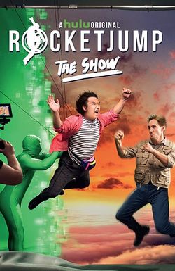 RocketJump: The Show