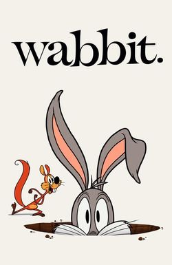 Wabbit: A Looney Tunes Production