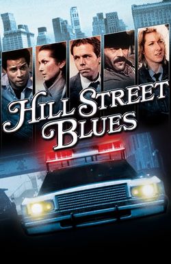 Hill Street Blues