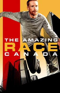 The Amazing Race Canada