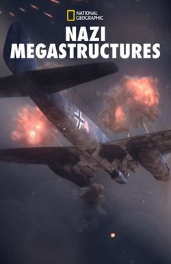 Nazi Mega Weapons