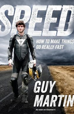 Speed with Guy Martin