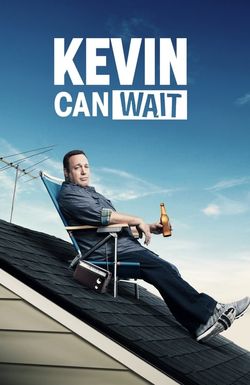 Kevin Can Wait