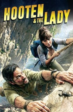 Hooten & the Lady