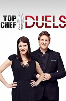 Top Chef Duels