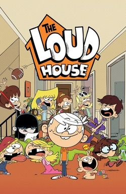 The Loud House