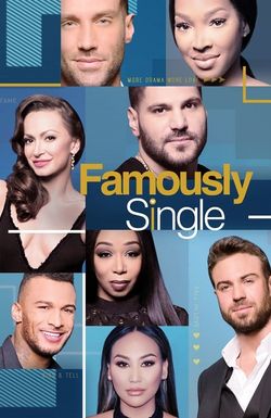 Famously Single