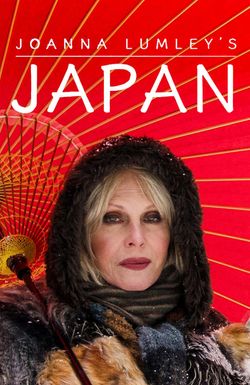 Joanna Lumley's Japan