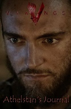 Vikings: Athelstan's Journal