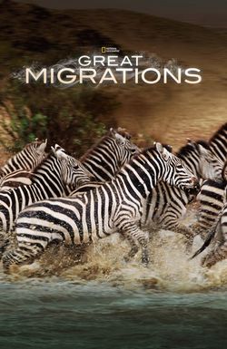 Great Migrations