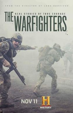 The Warfighters