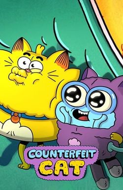 Counterfeit Cat