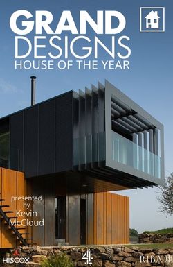 Grand Designs: House of the Year