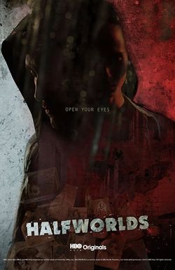 Halfworlds