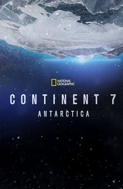 Continent 7: Antarctica