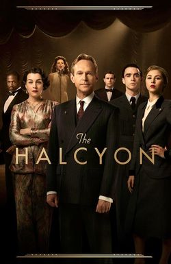 The Halcyon