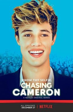 Chasing Cameron