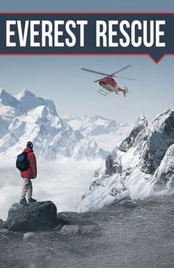 Everest Rescue