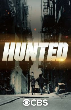 Hunted