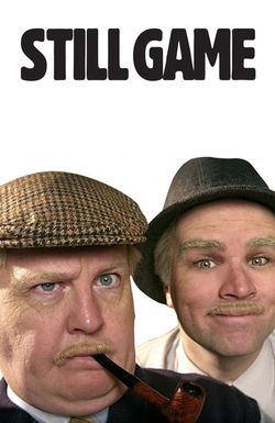 Still Game