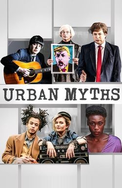 Urban Myths