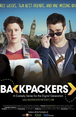 Backpackers