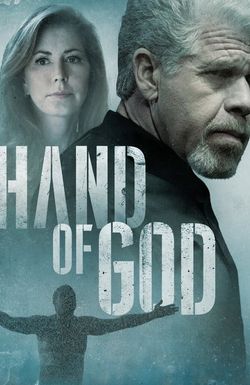 Hand of God