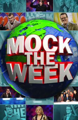 Mock the Week