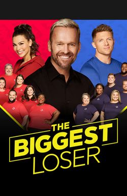 The Biggest Loser