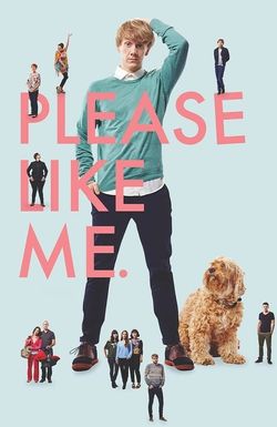 Please Like Me